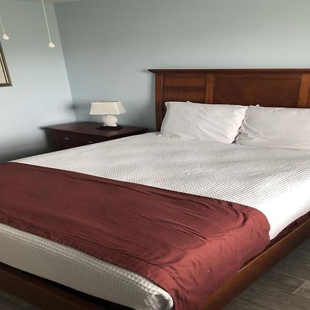 פורט ארנסס Beachgate Condo Suites And Hotel 512Ab Condo מראה חיצוני תמונה