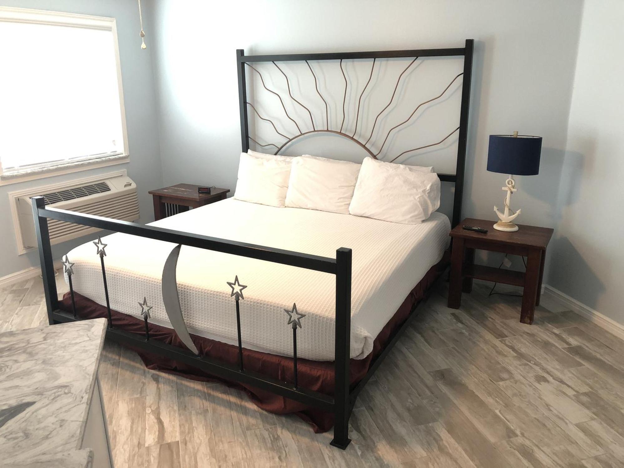 פורט ארנסס Beachgate Condo Suites And Hotel 512Ab Condo מראה חיצוני תמונה
