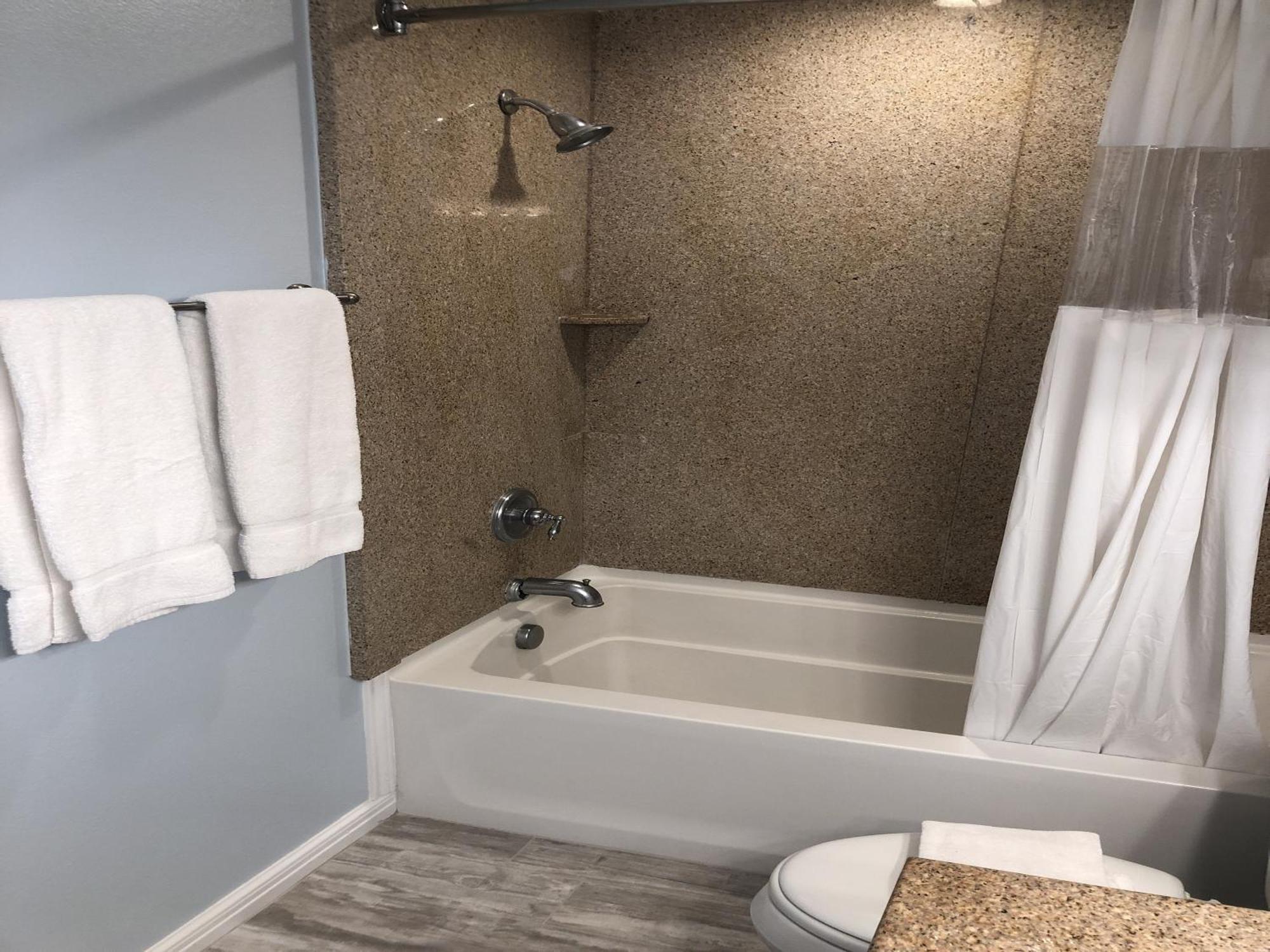 פורט ארנסס Beachgate Condo Suites And Hotel 512Ab Condo מראה חיצוני תמונה