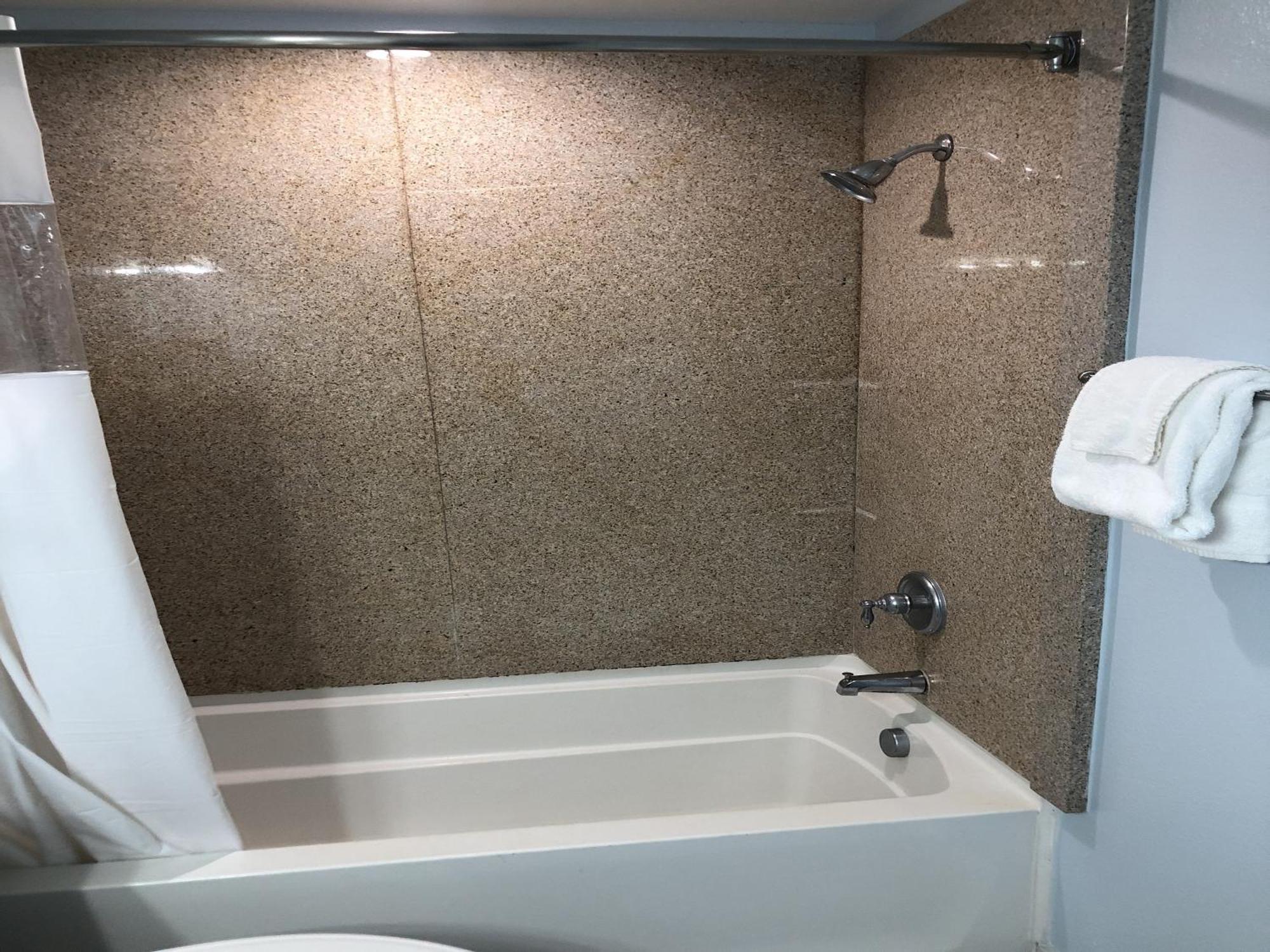 פורט ארנסס Beachgate Condo Suites And Hotel 512Ab Condo מראה חיצוני תמונה