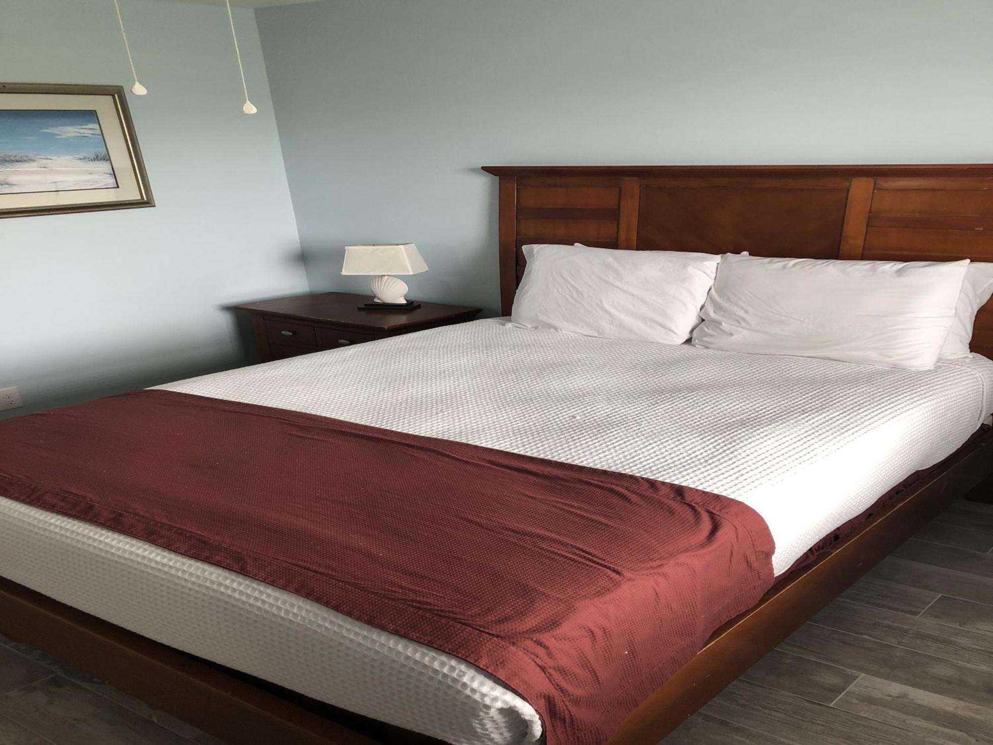 פורט ארנסס Beachgate Condo Suites And Hotel 512Ab Condo חדר תמונה